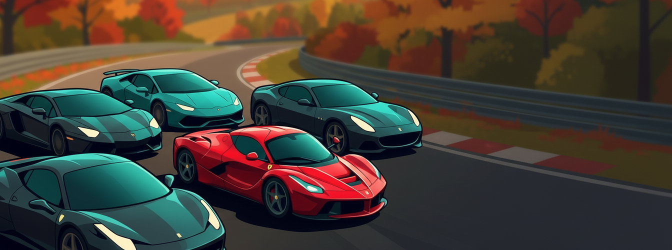 FH6 From Me To You Daily Challenge Guide
