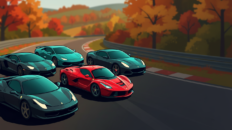 FH6 From Me To You Daily Challenge Guide