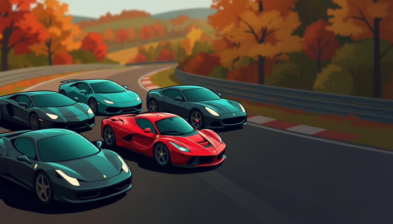 Forza Horizon 6 From Me To You Daily Challenge Guide