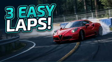 Complete FH6 Lap Time Challenge Fast - Hokubu Location Guide