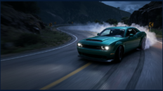 Win the Midnight Cruising Challenge FAST in FH6
