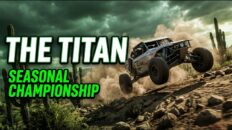 FH5 The Titan Championship – Beat the Long Race Fast | Alumicraft Class 10 Tune 162 330 229