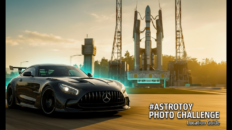 FH6 #AstroToy Photo Challenge Location Guide