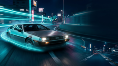 FH6 Blast From The Past Weekly Challenge Guide
