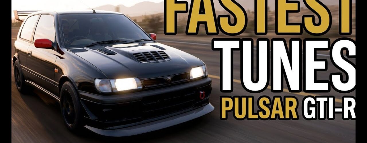 This Underrated JDM Gem Destroys The Weekly Challenge!