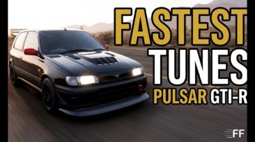 This Underrated JDM Gem Destroys The Weekly Challenge!