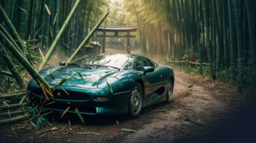 FH6 Bamboo Bash Challenge & Location Guide