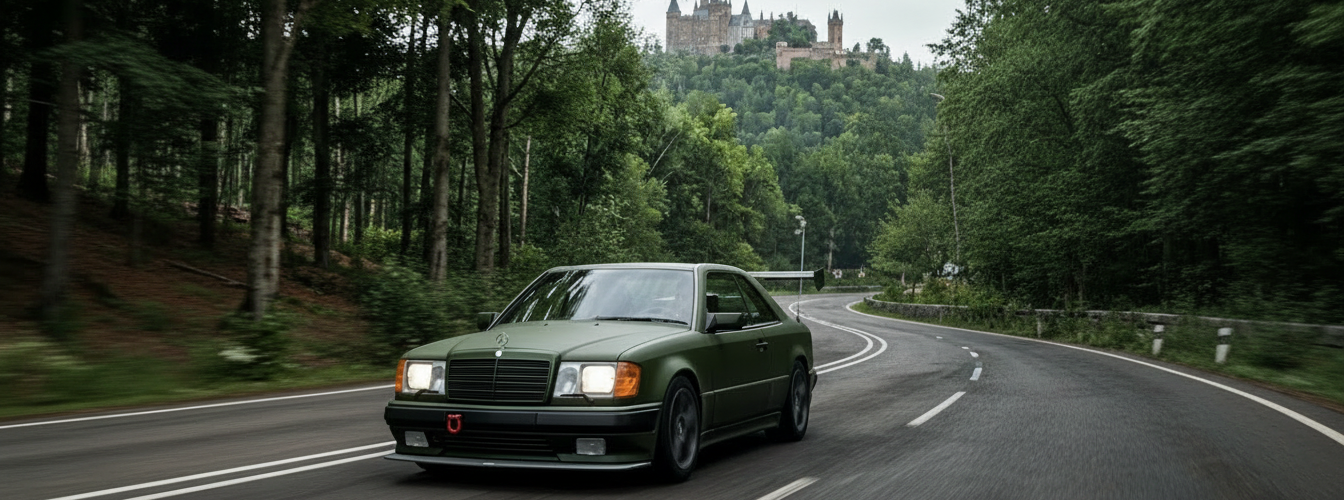 FH6 Deep Forest Speed Zone 95 MPH +Tune and Guide