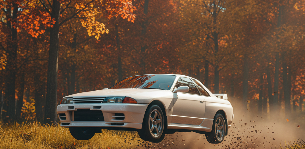 FH6 Kudarzaka Trailblazer: Autumn Playlist Guide