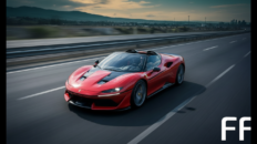 Complete 'Life Moves Pretty Fast' FAST in FH6