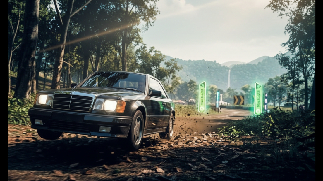 Spring Forza Forza Horizon 6 Drag Meet Festival Kilometer Guide: Best Tune & Tips ...