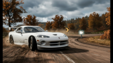 FH6 Autumn Playlist: Nangan Turn Speed Trap Guide