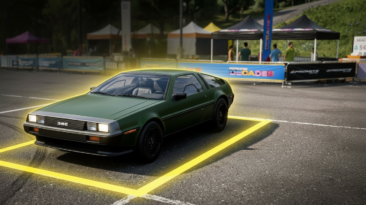 FH6 Sweet Car O'Mine Daily Challenge Guide