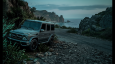FH6 Hide & Seek Guide: Unlock the AMG Hammer Coupe