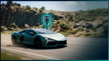 Easy 3-Star Speed Zone Guide - FH6 Daily Challenge