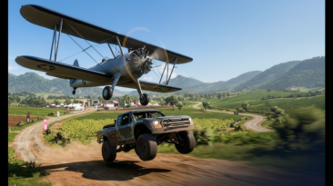 Every Showcase Event Location in Forza Horizon 6