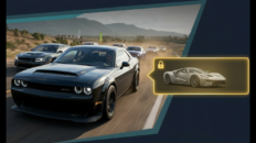 FH6 Cut to the Chase Trial Guide - Unlock the Ford GT