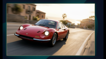 Complete the FH6 Do-It-All Dino Challenge Fast