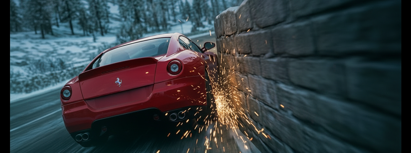 How to Get Drift Tap Skills Fast in FH6