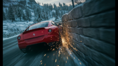 How to Get Drift Tap Skills Fast in FH6