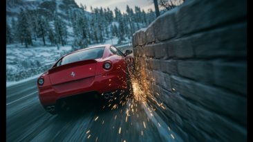 How to Get Drift Tap Skills Fast in FH6