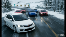 Beat The Trial: Forward Thinking Easily in FH6