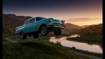 FH6 Fresh Prince Daily Challenge Guide