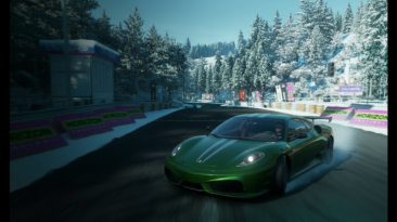 FH6 Hokubu Region Time Attack: Under 58s Easy Guide