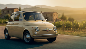 Forza Horizon 6 ‘I see, I see!’ Daily Challenge Guide: Abarth 595 esseesse