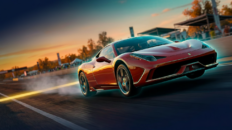 FH6 Irokawa Quarter Mile Drag Meet Guide