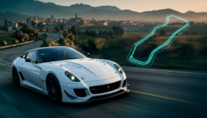 Forza Horizon 6 Italian Exotics Dealership Location & Rare Car List