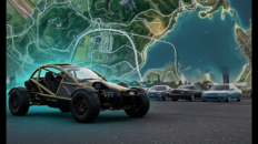 FH6 Just Waiting for a Mate Daily Challenge Guide