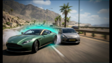FH6 Get Lucky Challenge - Lucky Escape Skill Guide
