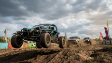 FH6 Mud Sweat and Gears Championship Guide