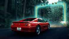 Easy 130mph Okishinaimura Speed Zone Tune – FH6 Guide