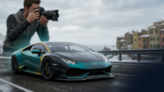 Easiest Way to Complete Picture Perfect in FH6