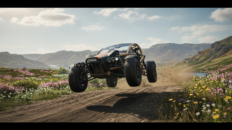 FH6 Ready To Explore Weekly Challenge Guide (Ariel Nomad Tune)