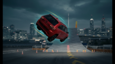 FH6 Rolling in the Jeep Daily Challenge Guide