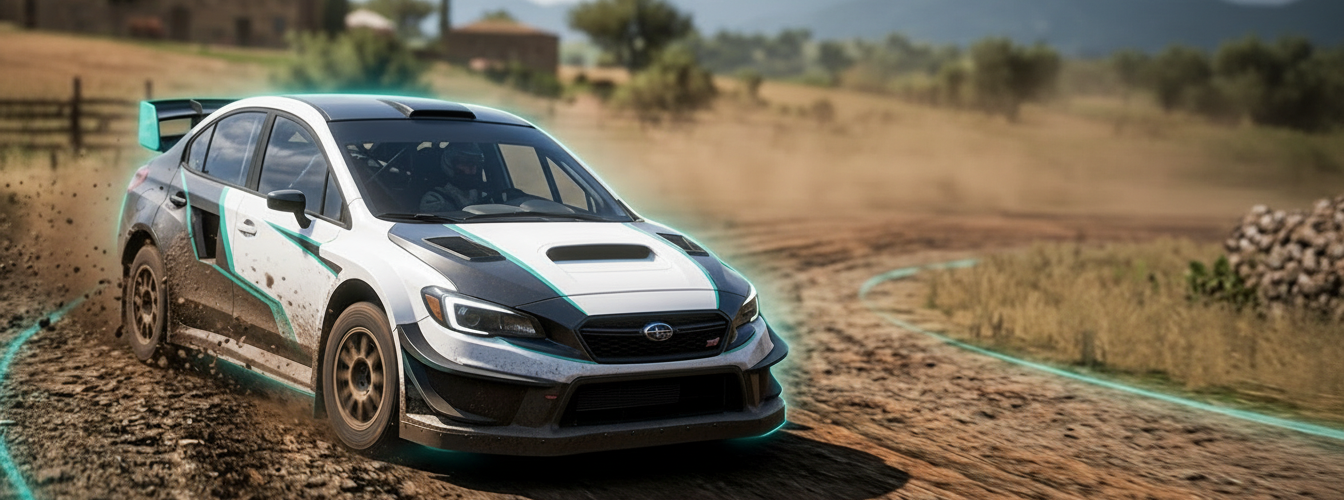 Solve Rough and Tumble Fast in Forza Horizon 6