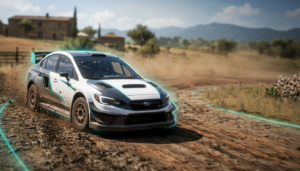 How to Complete Rough and Tumble Daily Challenge in Forza Horizon 6