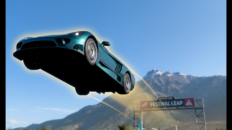 FH6 Sign of the Times Challenge Guide