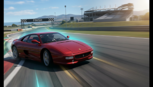 Forza Horizon 6 Soni Time Attack Circuit Guide: Best Car and Tune