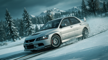 FH6 Stray from the Path Seasonal Championship Guide