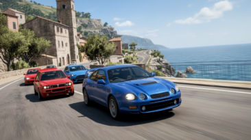 FH6 Summer Trial Guide: Unlock the Ferrari Dino 246 Fast