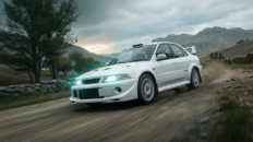 FH6 Theory of Evolution Weekly Challenge Guide