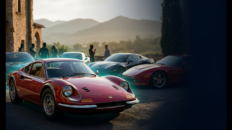 FH6 Tira-meet-su Challenge Guide