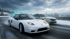 Unlock the 2023 Acura Integra A-Spec Fast in FH6