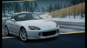 Unlock the Honda S2000: FH6 Heroes Challenge Guide