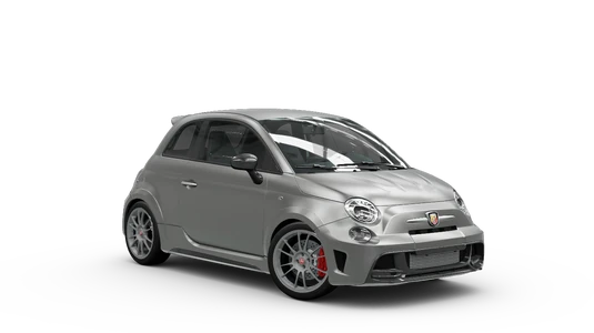 2016 Abarth 695 Biposto in Forza Horizon 6 Horizon Mascot Party Autumn