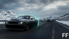 FH6 Clean Competition Daily Challenge Guide